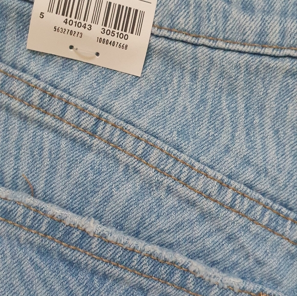 Levi's 501 Shorts Size 25 - Picture 3 of 4